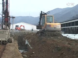 '매몰지 관리 실명제' 확대 실시