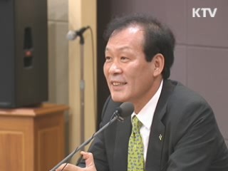 청와대 "공직기강 강화, 심각하게 고민"