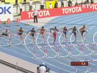 '의족 스프린터', 400m 준결승 진출