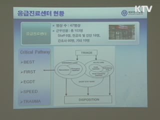 추석 연휴 응급 상황엔 국번 없이 1339!