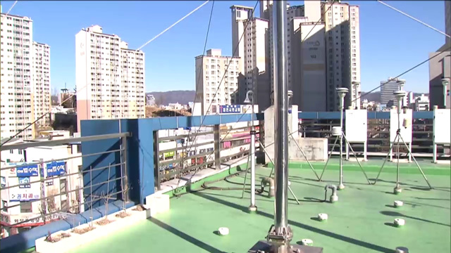 '미세먼지 경보제' 조기시행 지자체에 권고