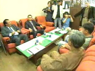 ‘대화’원칙의 성과