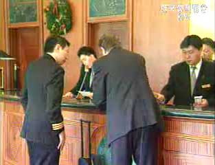 2월 서비스업 다소 둔화, 작년 수준 유지