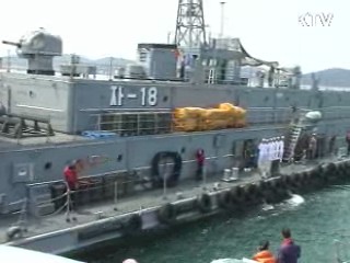 제1 연평해전 10주년 기념식 개최