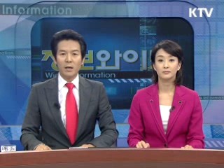 정보와이드 모닝 (203회)