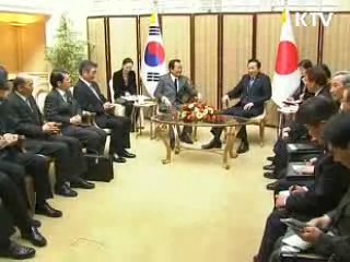 한·일 정상회담, 28일 도쿄서 개최
