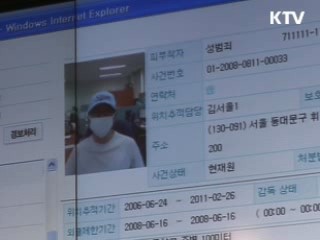 성범죄 형량, 상향 조정 추진