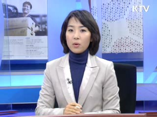 문학의 향기가 넘친다 [현장포커스]