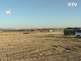 '남도 젖줄' 영산강, 생명의 강으로 복원