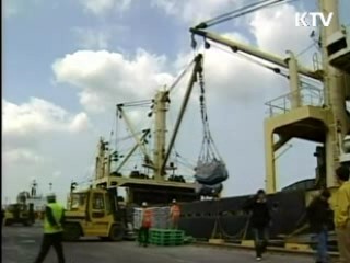 정부, 민간단체 인도적 대북지원 승인