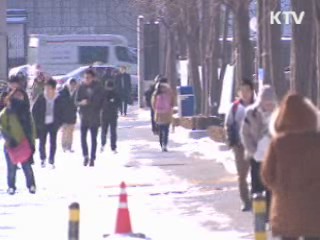 주요 사립대, 등록금 눈치보기 '급급'