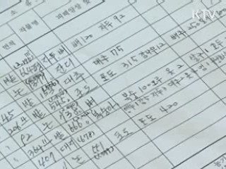 구미 불산누출 피해 '시가로 지원'