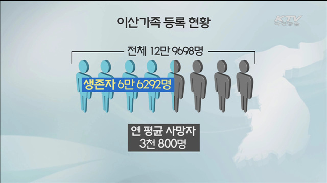 "적십자회담서 이산상봉 정례화도 논의"