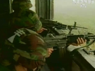 민통선 축소
