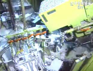 제조업 경기지수 7개월만에 하락 반전