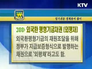 알기 쉬운 경제용어