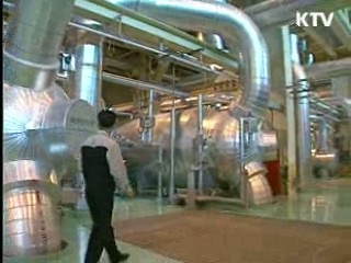 원자력기술, 유럽 수출 '물꼬 튼다'