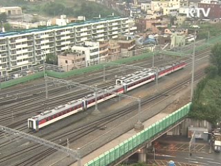 KTX 역세권 특성화로 지역경제 활성화