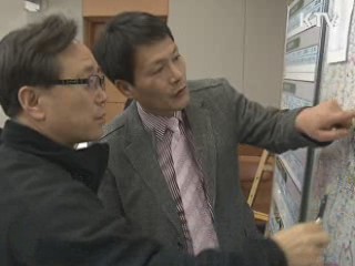 구제역 경기도까지 확산…'경계' 상향 조정