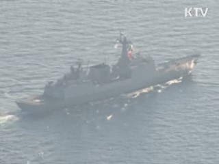 합참, 연평도 사격 종료…北 도발 대비