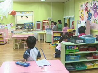 월 소득 480만원 이하 유치원비 전액 지원