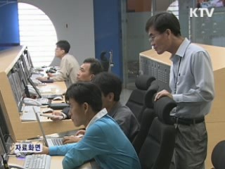 케이블SO, 지상파 HD 방송 8일만에 재개