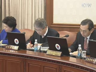 총리실 국정홍보기능 문화부로 일원화