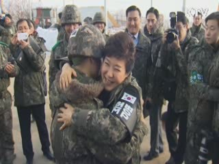 "북 도발시 단호하고 가차없이 대응"