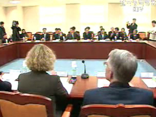 다음달 5일 한미 `농업 고위급 협의`