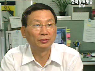 생활정책 Q&A - 서울사무소만의 시스템 구축