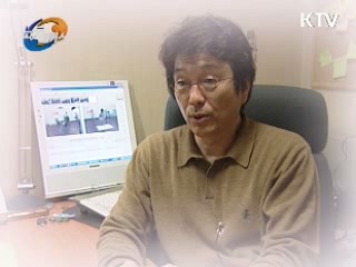 별별직업 다있네~ 수중재활운동사