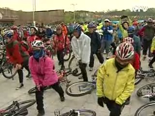 두 바퀴로 하나 되는 대한민국