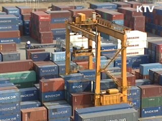 경상흑자 20억4천만달러…7개월째 흑자