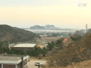 정부, 北 '연평도 도발' 안보리 회부 검토
