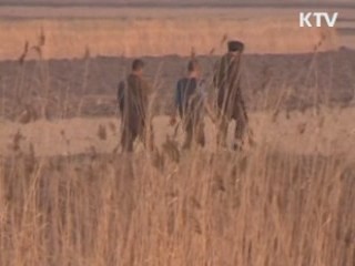 정부, 北에 귀순자 자유의사 확인 제안