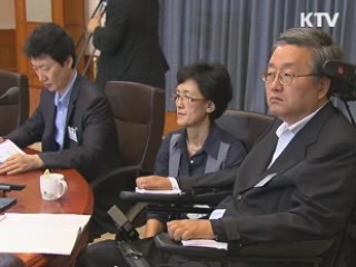 이 대통령 "스마트교육, 인성교육과 함께 가야"