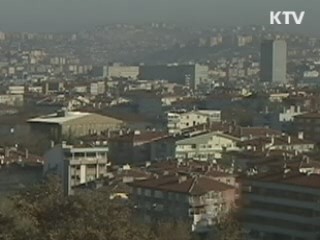 한·터키 FTA '공식 서명'···공산품 7년내 관세철폐
