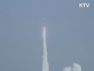 미 공군, ICBM '미니트맨 3' 시험발사 성공