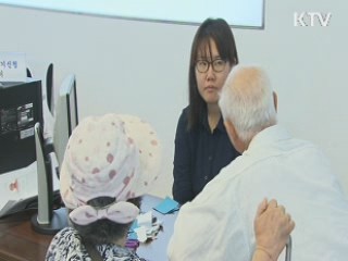 후보자 개별통보·상봉의사 확인 계속