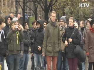 세일즈외교 계속…한-핀란드 원자력협정 체결