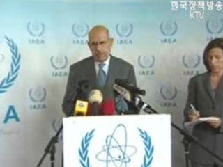 IAEA, `북 영변 5개 핵시설 폐쇄 확인`