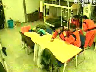 고충위, 군사·경찰 분야 고충 민원 처리