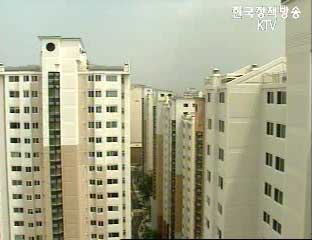 중대형 공동주택 기본형 건축비 평당 369만원