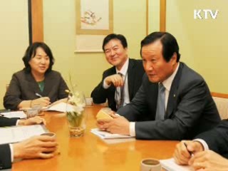 위기 대응, 회원국 협력 강조