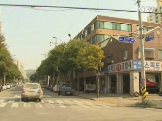 도로기준 '새 주소' 2012년 본격 적용