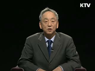 당신 덕분에 지금의 제가 있습니다. -  문용린 교수