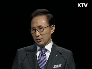 감성 울린 프레젠테이션 표심 자극