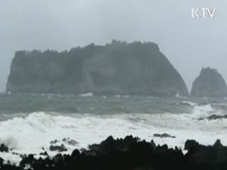 태풍 '볼라벤' 서울·수도권 지나 북상