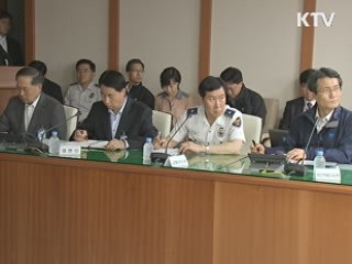 이 대통령 "나주 어린이 성폭행 국민께 죄송"