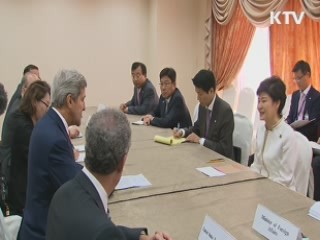 해외언론 '관심'…"동남아서 한국 영향력 높여"